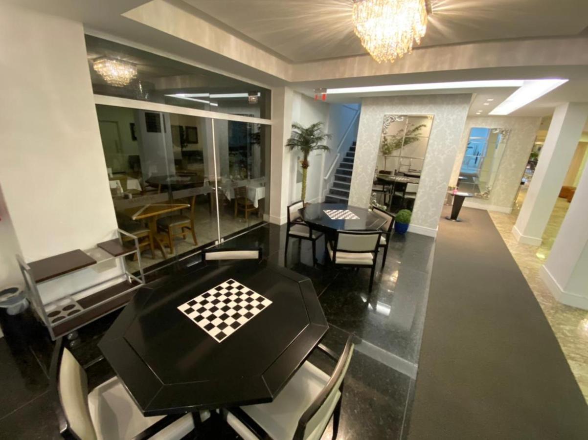 玛瑞玛尔之地酒店 Balneário Camboriú 外观 照片
