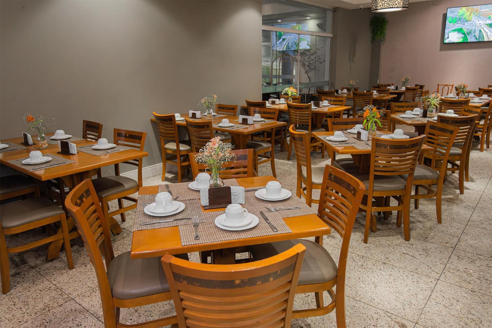 玛瑞玛尔之地酒店 Balneário Camboriú 外观 照片